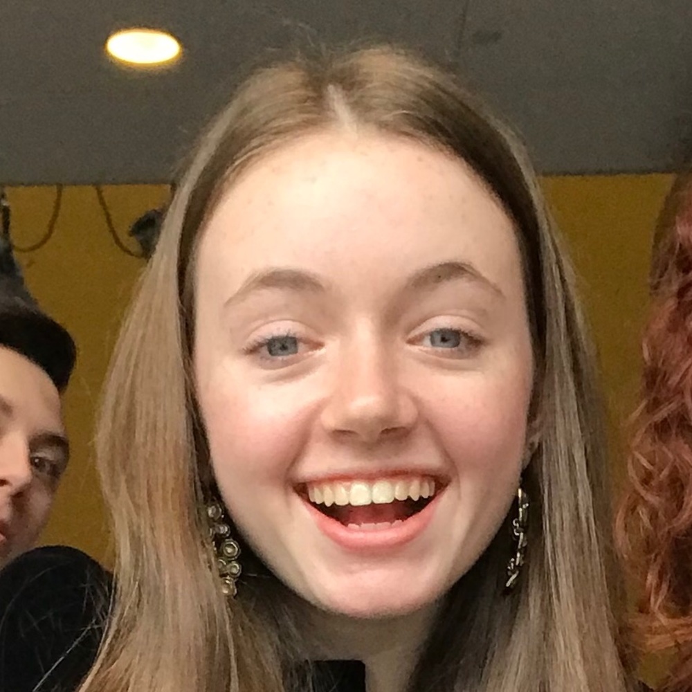 Meet your Posher, Devin